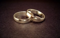 How to save your marriage