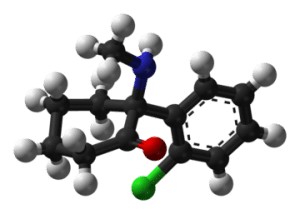 depression clinics and ketamine