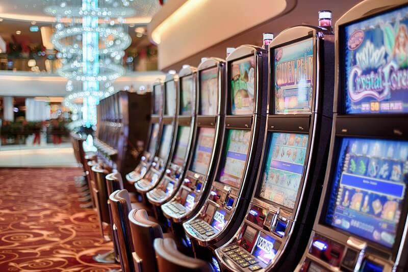 gambling addiction most dangerous types