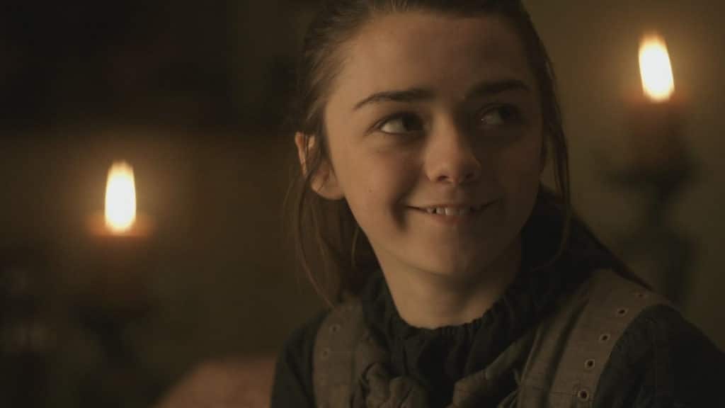 Arya Stark