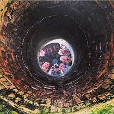 looking-in-well