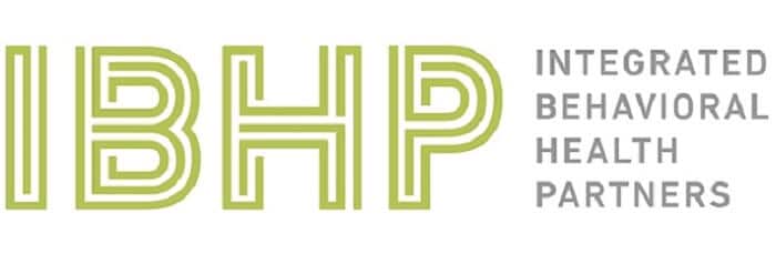 integrated behavioral health partners ibhp logo