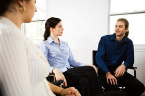 Relationship Counseling, The Real Work