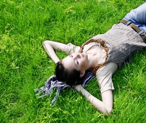 Relaxation Techniques