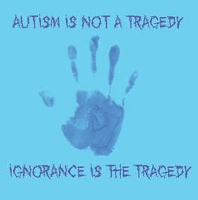 Parents, Children, and Autism Therapy