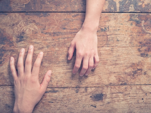 Christian marriage counseling