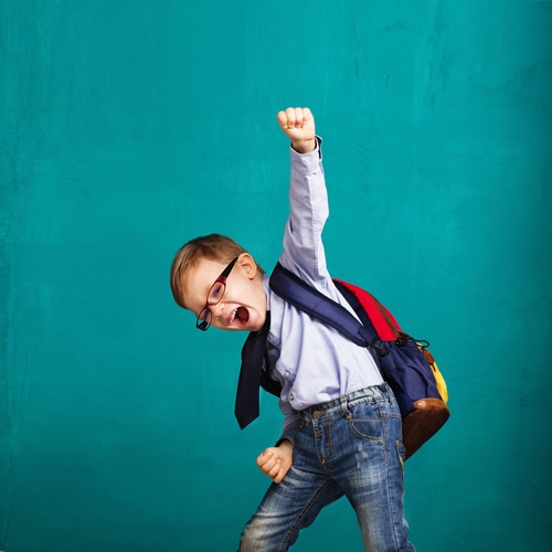 Emotional Education: So Easy