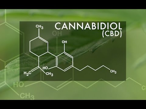 cannabidiol