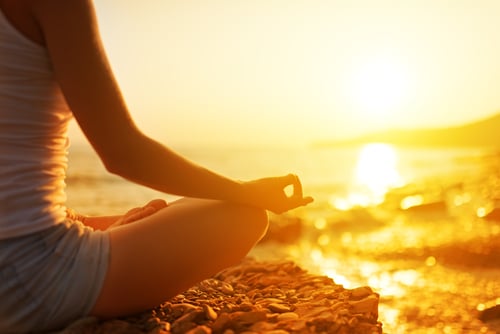 Meditation and Psychology