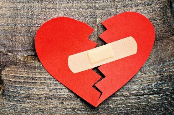 couples counseling mending a broken heart