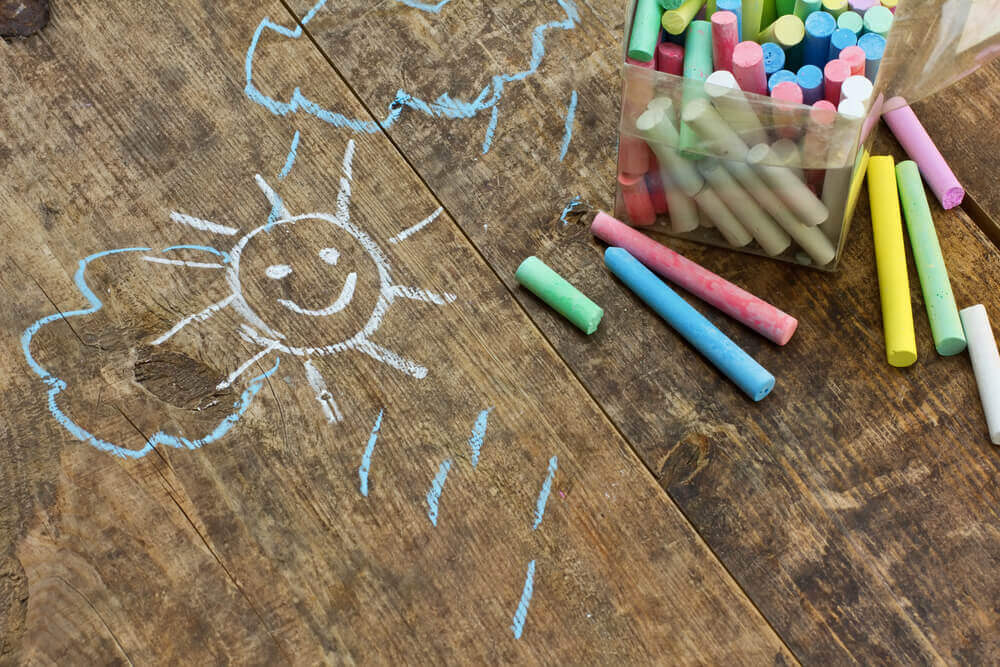 play therapy for children is helpful
