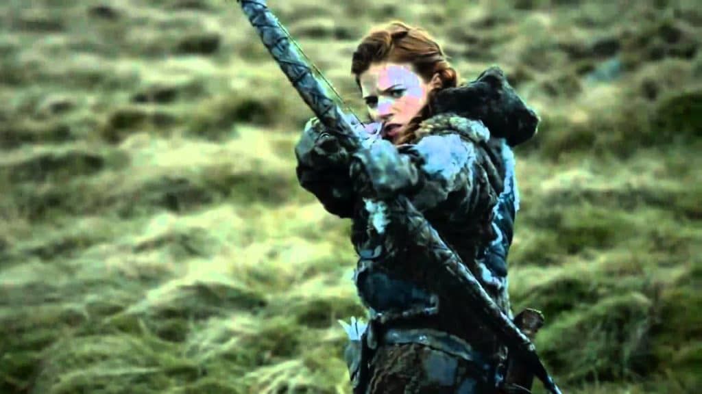 Ygritte