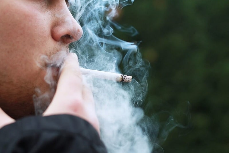 aversion therapy for nicotine addiction