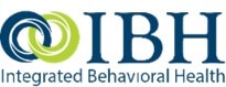 IBH logo integrated behavioral health