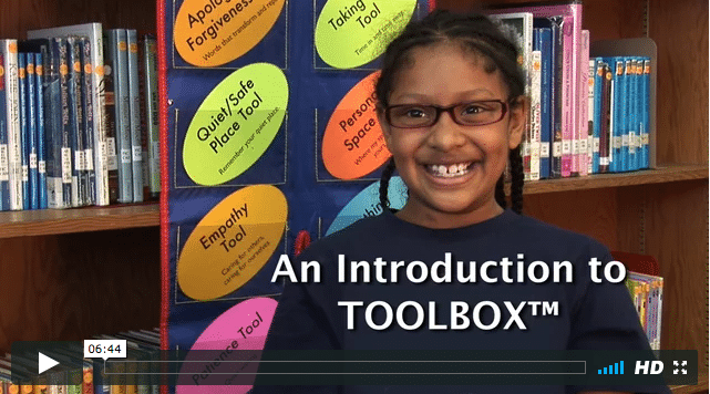 An Introduction to TOOLBOX ™ by Dovetail Learning
