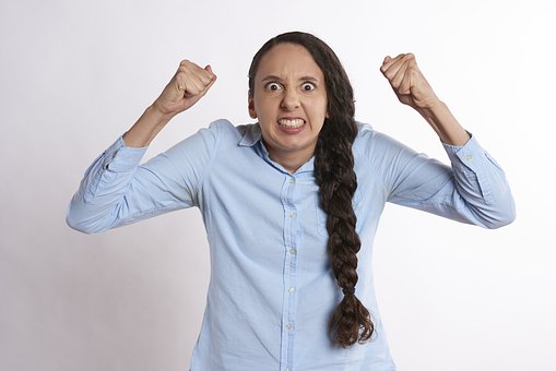 How to Deal With Anger: 10 Tips to Help You Out
